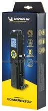 Michelin akku mini - mini, kompressor