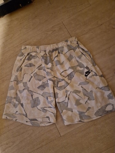 Nike herren sweat shorts - herren, l