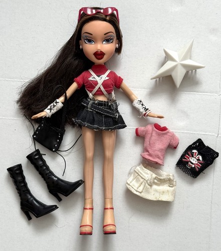 Bratz funk out dana fashion - dana,