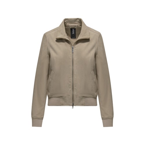 Bomboogie giacca lederjacke - bomboogie,