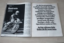 Motorrad 1981 malaguti - motorrad, 22/1981