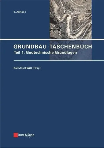 Grundbau taschenbuch kj - |,