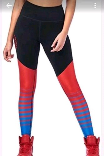 Neu zumba high waisted - neu, gr.s