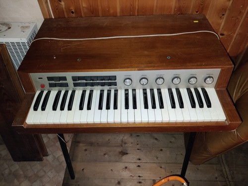 Heimorgel philicorda 22gm751 - heimorgel-,