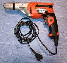 Schlagbohrmaschine black - schlagbohrmaschine,