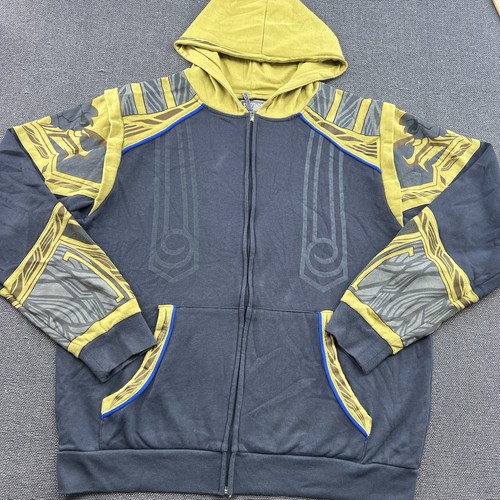 Blizzard 2018 blizzcon anduin - 2018,