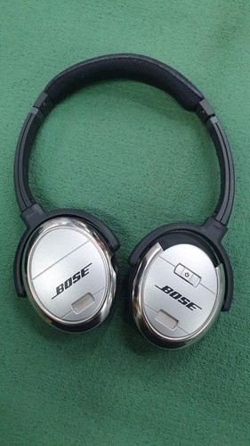 Bose quietcomfort qc3 - bose,