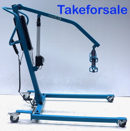 Patientenlifter hebelifter - patientenlifter,