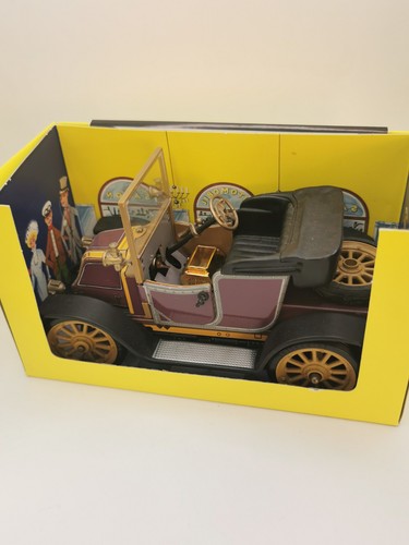 Schuco oldtimer - 1:18,