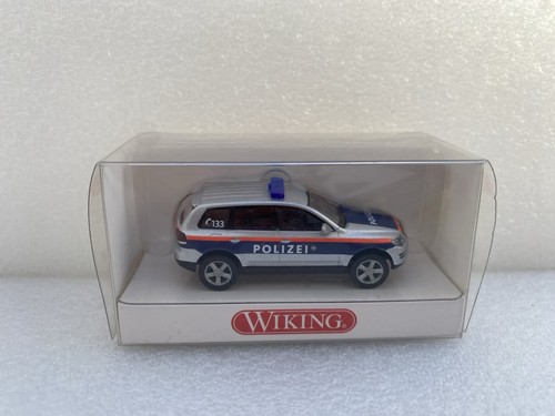 Wiking 01044238 touareg - wiking, vw