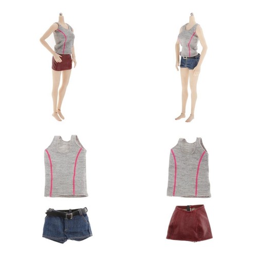Zoll damen actionfigur - damen,