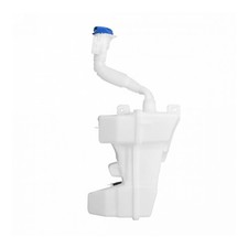 Waschwasserbehälter