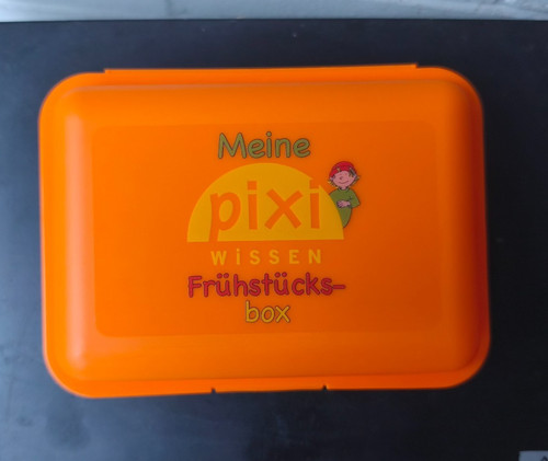 Meine pixi wissen - pixi,