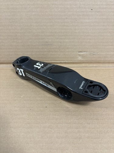 Integra ltd carbon stem - integra,