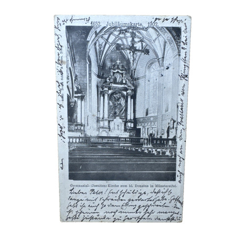 Ansichtskarte postkarte - ansichtskarte,
