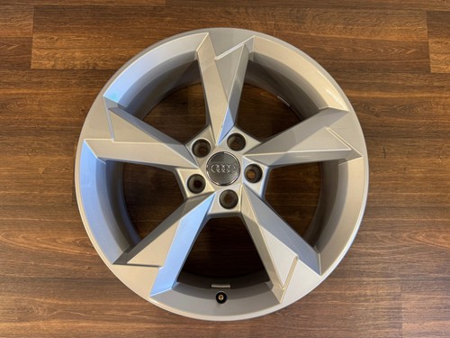 Audi alufelge 7j x 19 - audi,