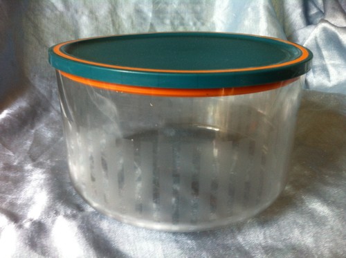 Tupperware prisma skyline - tupperware,