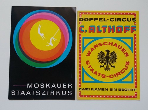 Programmhefte moskauer - programmhefte,