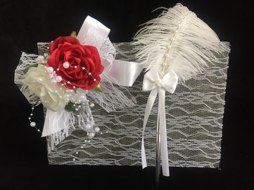 Gästebuch hochzeit trauung - hochzeit,