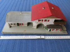Faller 108 bahnhof - --,