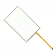 Touch screen panel - touch,