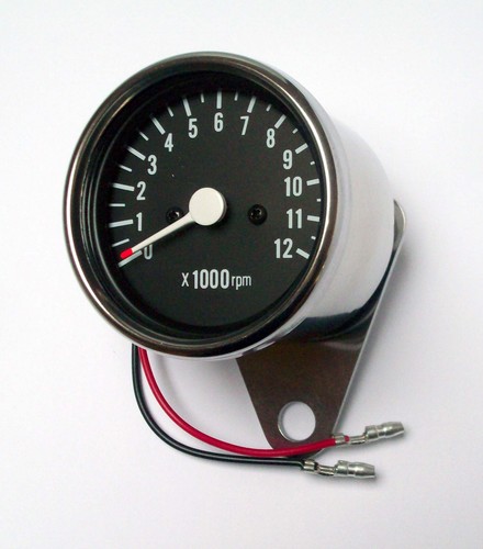Universal chrom mini - universal,