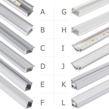 Led aluprofil aluminium - aluprofil,