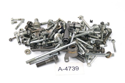 Honda 750 shadow rc44 - 750, c2