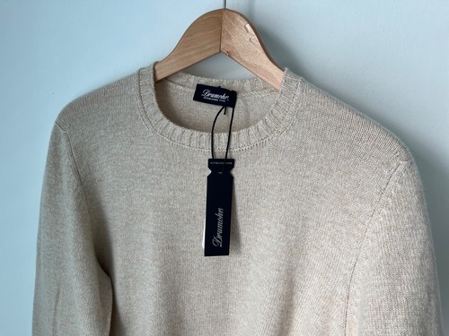 Drumohr pullover - drumohr,