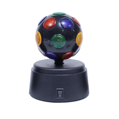 Mini disco lampe - disco,