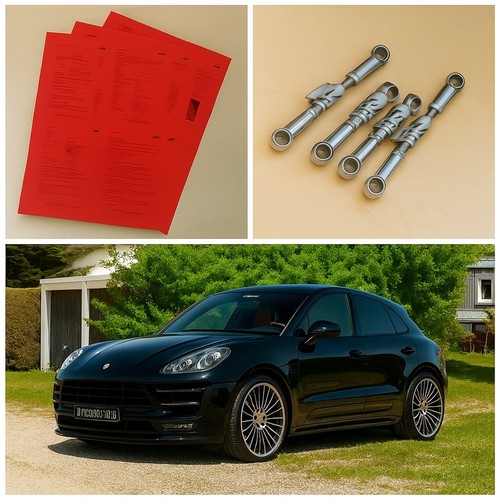 Koppelstangen für porsche - für,