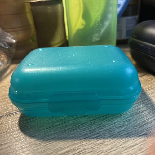 Tupperware twin naschkätzchen - tupperware,