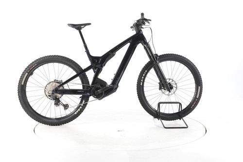 Scott patron eride 920 - scott, e-bike