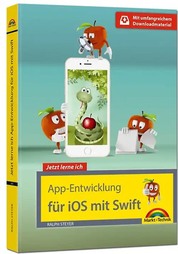 App entwicklung für - ios, mit