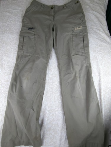 Jack wolfskin wanderhose - wolfskin,