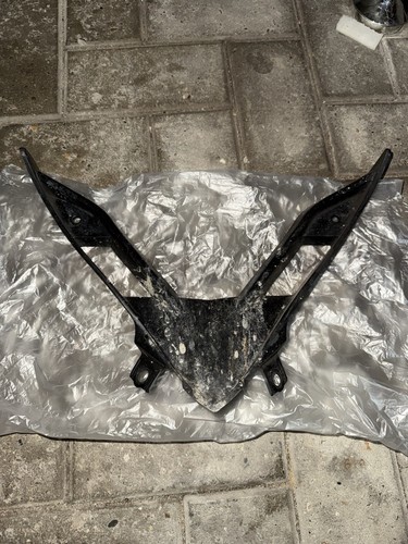 Yamaha yzf rn19 2007 2008 - rn19, 2007-2008