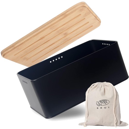 Brotkasten brotbox mit - brotbox,