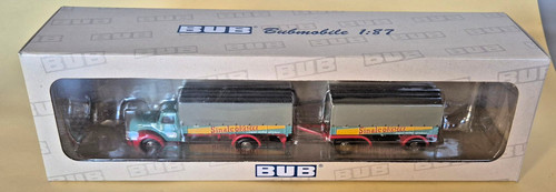 Bub 07450 magirus s6500 - 07450,