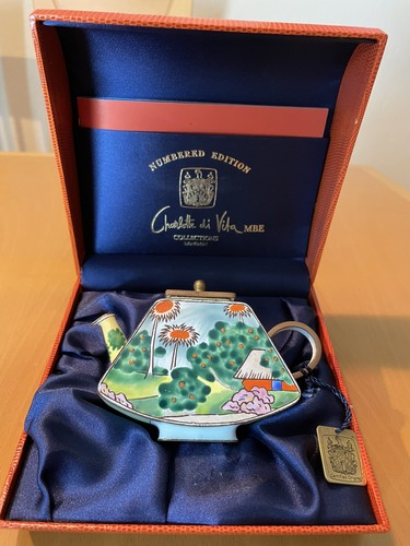 Miniatur teekännchen - miniatur,
