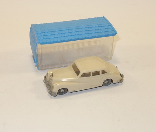Siku plastik mercedes 300 - siku,