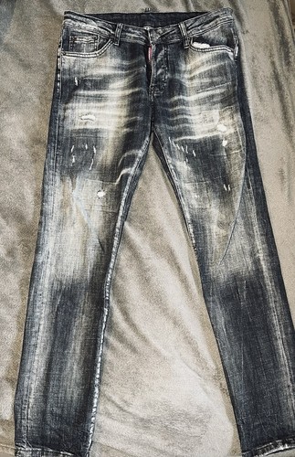 Dsquared2 jeans coole guy - "coole,
