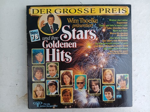 Schallplatte vinyl wim - vinyl,,