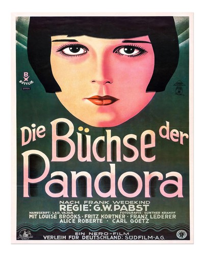 Vintage art deco - vintage, wandkunst