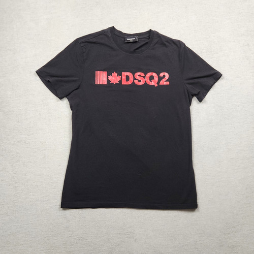 Dsquared2 herren shirt - t-shirt,