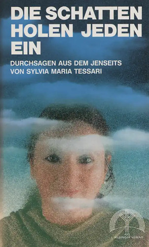 Die schatten holen jeden ein - holen,