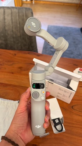 Dji osmo mobile - dji, 7