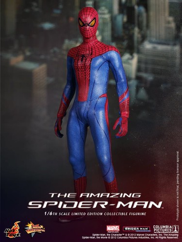 Amazing spider man spiderman - amazing,