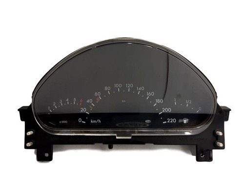 Tacho kombiinstrument - tacho,
