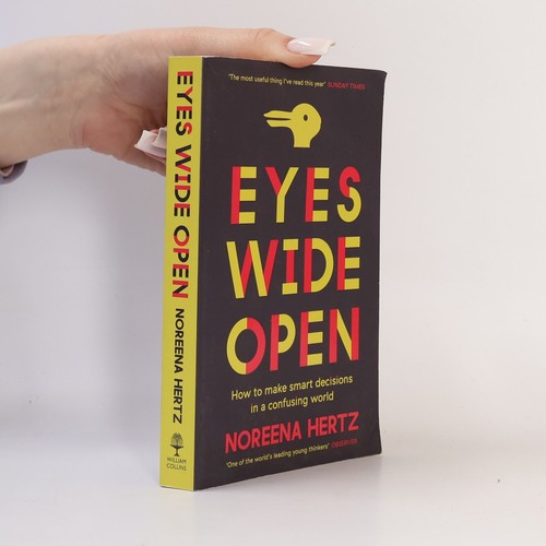 Eyes wide open how - wide,
