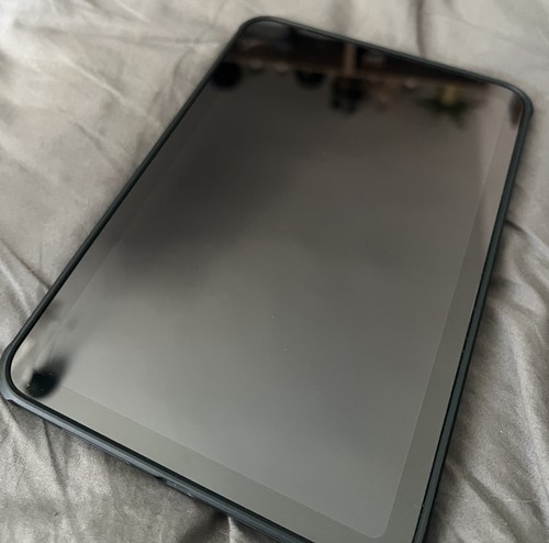 Apple ipad mini 2024 - ipad,
